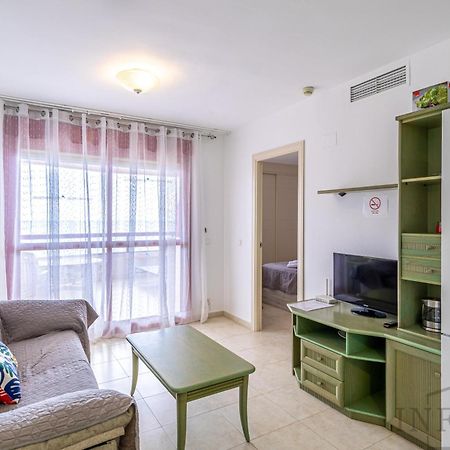 Inftour Amatista 9 Apartamento Calpe Luaran gambar