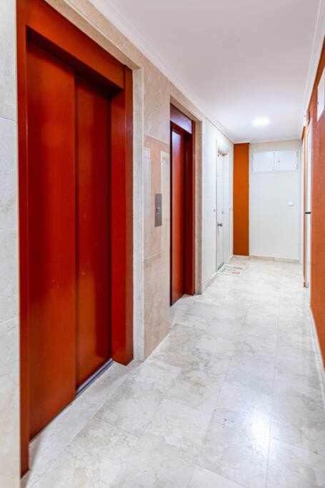 Inftour Amatista 9 Apartamento Calpe Luaran gambar