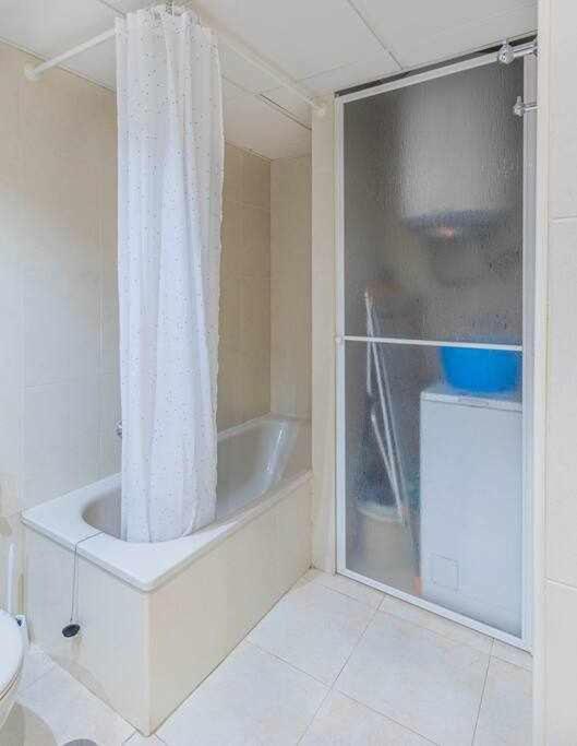 Inftour Amatista 9 Apartamento Calpe Luaran gambar